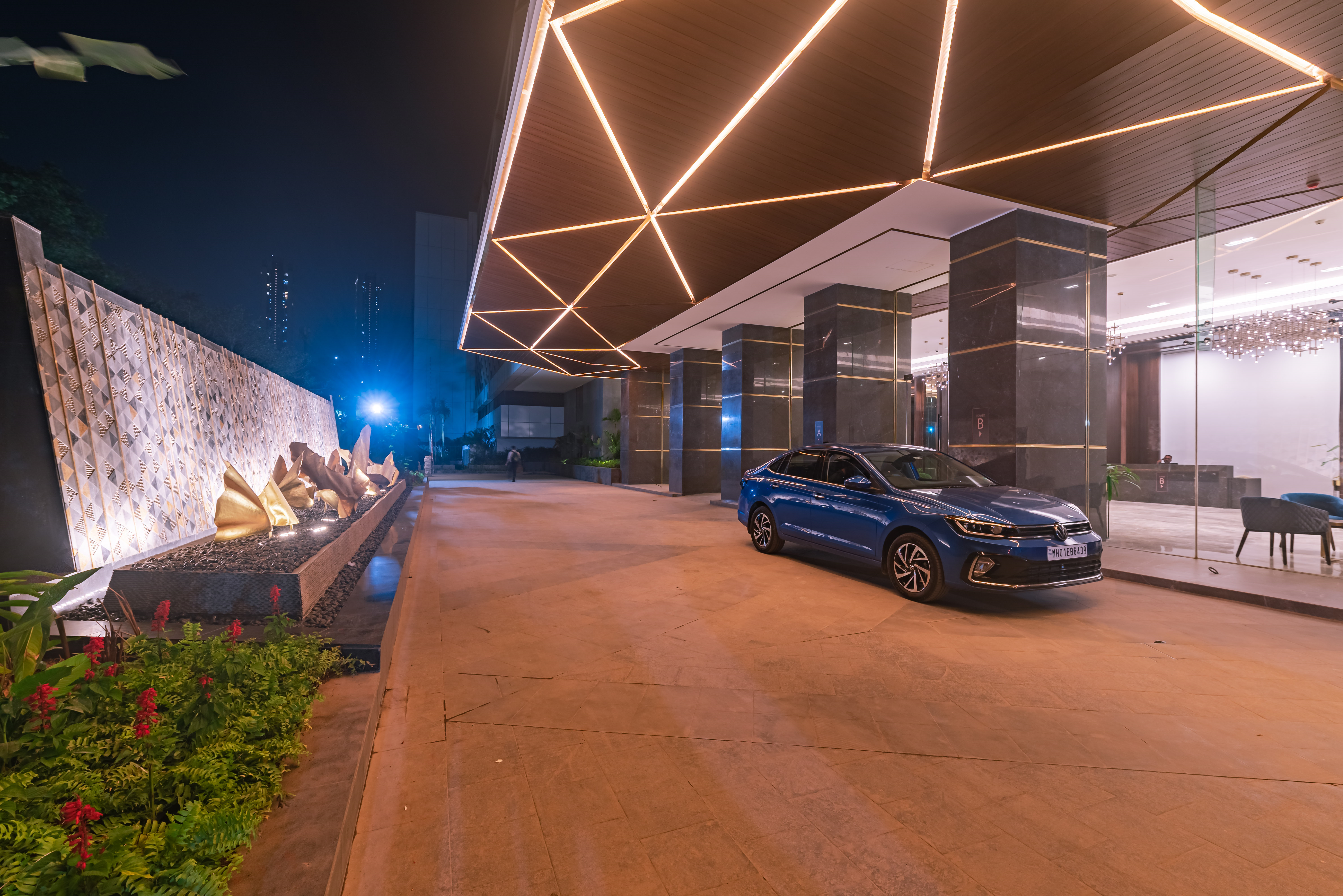 11 - Kalpataru Avana, Parel