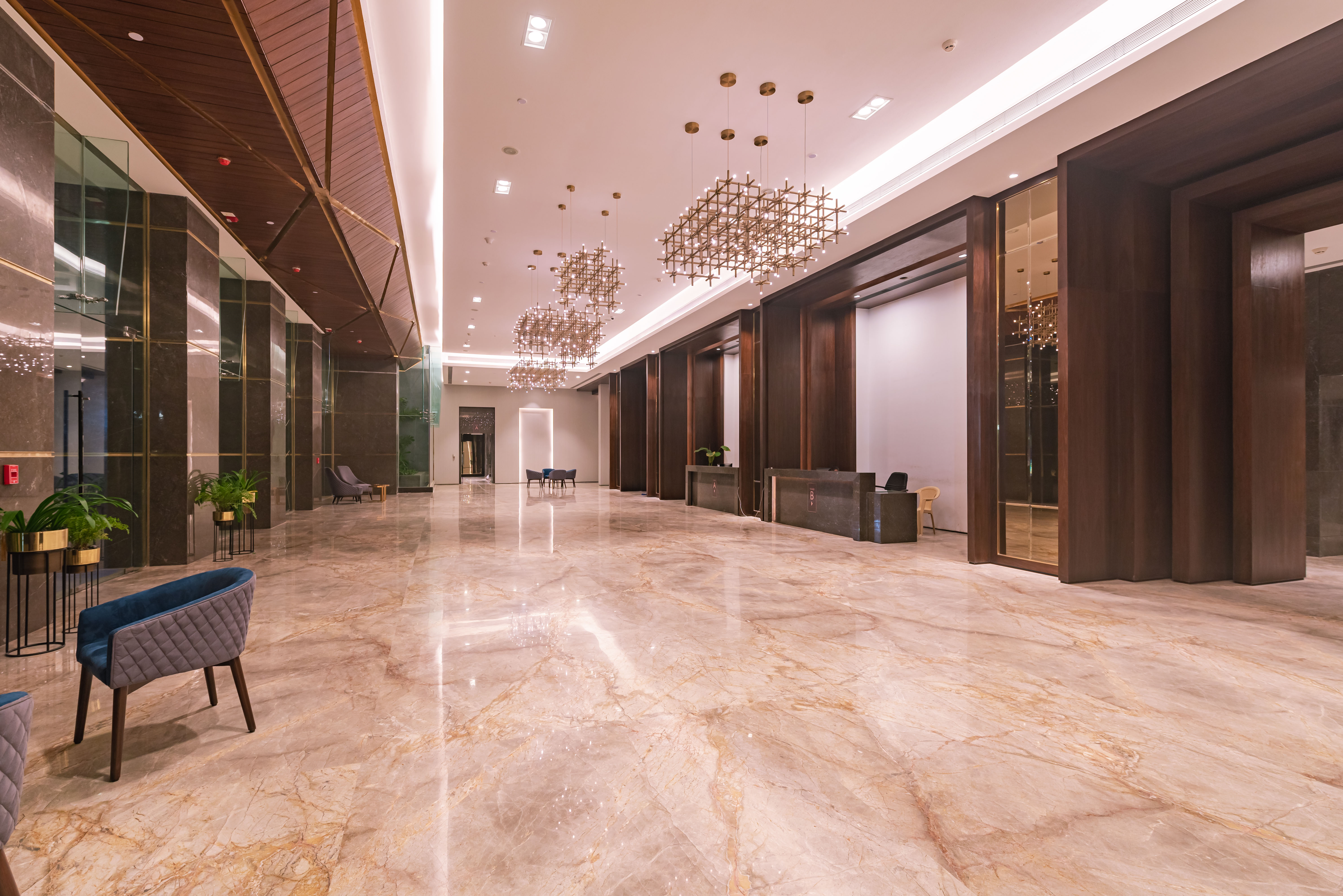 12 - Kalpataru Avana, Parel