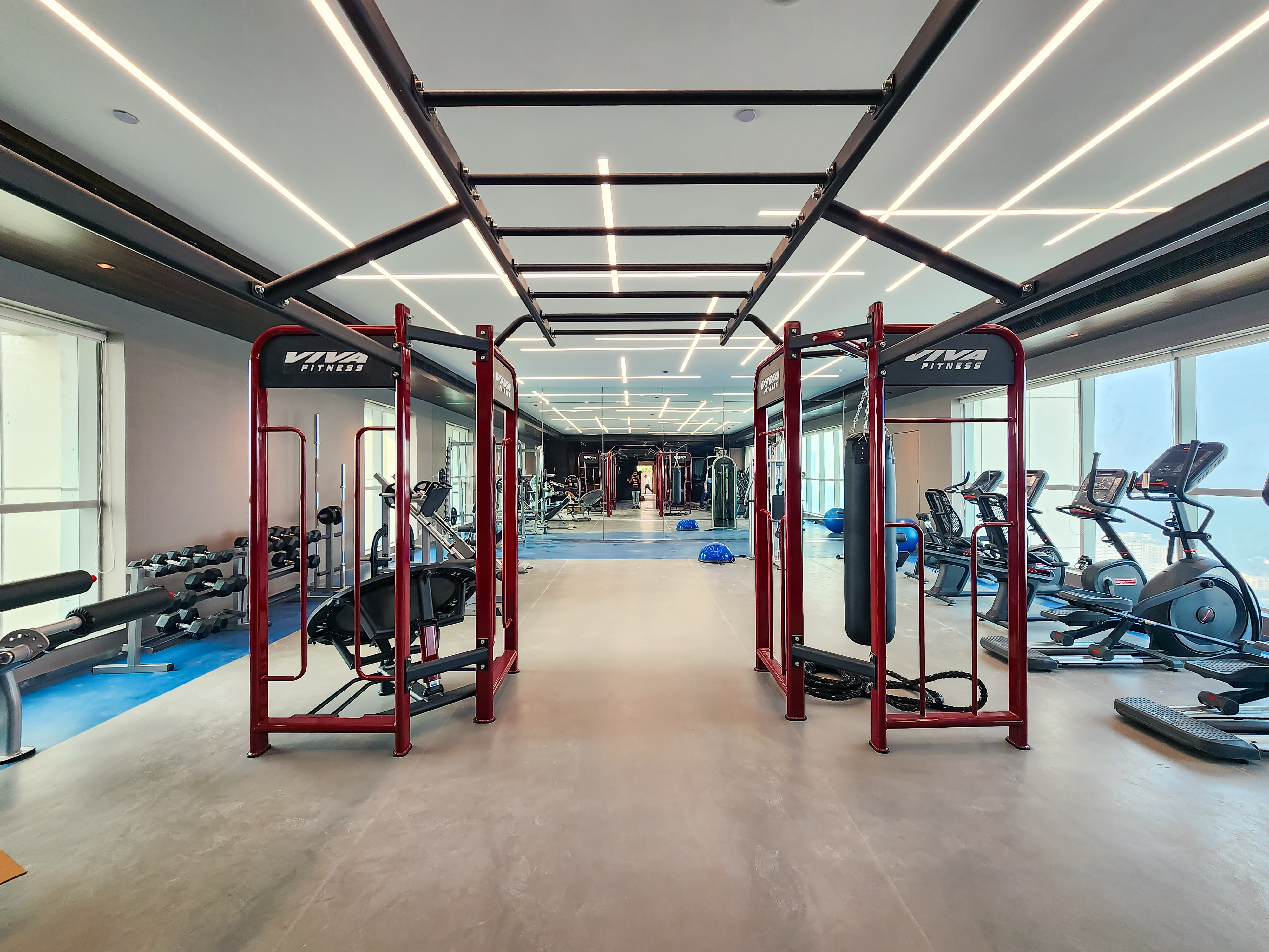 14 - Kalpataru Avana, Parel