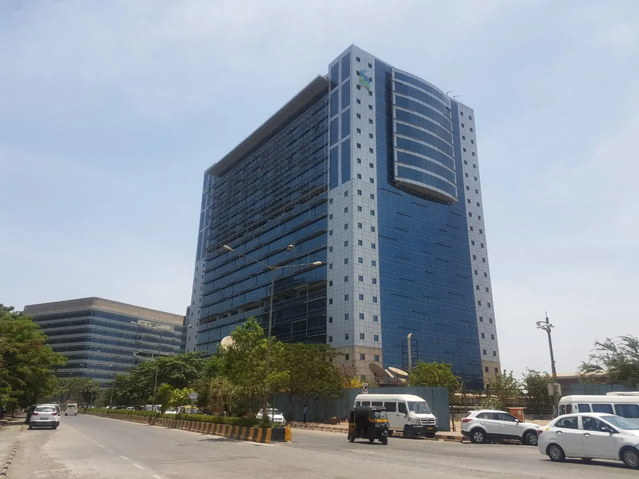 Office Space Offices on Rent in Parinee Crescenzo, Bandra Kurla Complex