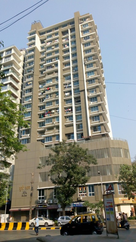 Sugee Sadan, Dadar West