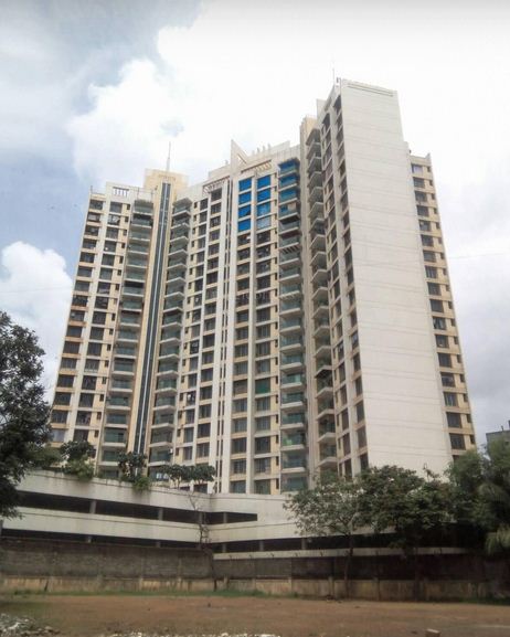 Ivy Tower