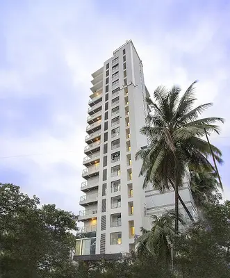 3BHK Flats on Rent in Vivant, Dadar West