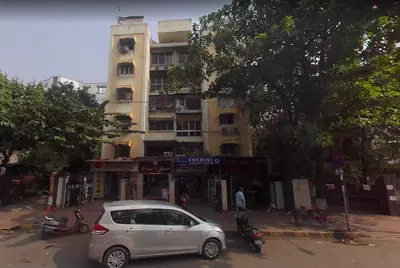 Office Offices on Rent in Empire House, Lower Parel