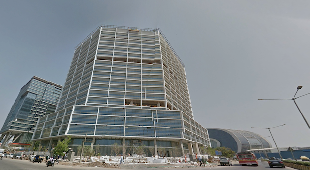 Office Space Offices on Rent in Godrej BKC, Bandra Kurla Complex