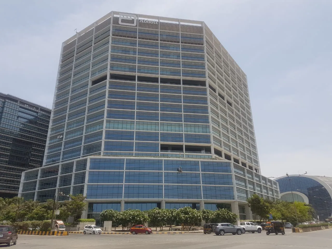 Office Space Offices on Rent in Godrej BKC, Bandra Kurla Complex