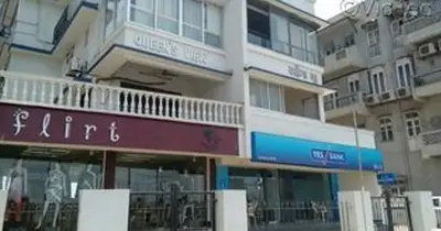 2 BHK Flats on Rent in Queens View, Walkeshwar