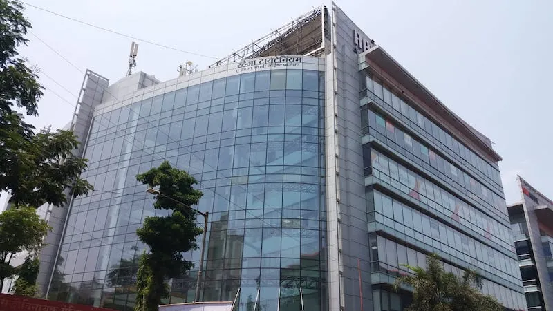 Office Space Offices on Rent in Raheja Titanium, Goregaon East