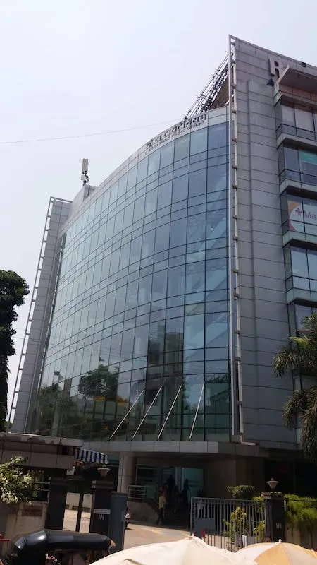 Office Space Offices on Rent in Raheja Titanium, Goregaon East