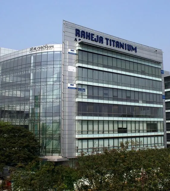 Office Space Offices on Rent in Raheja Titanium, Goregaon East