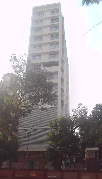 2 BHK Flats for Sale in Woodstock Apartments, Khar West