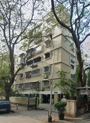 Star Apartment