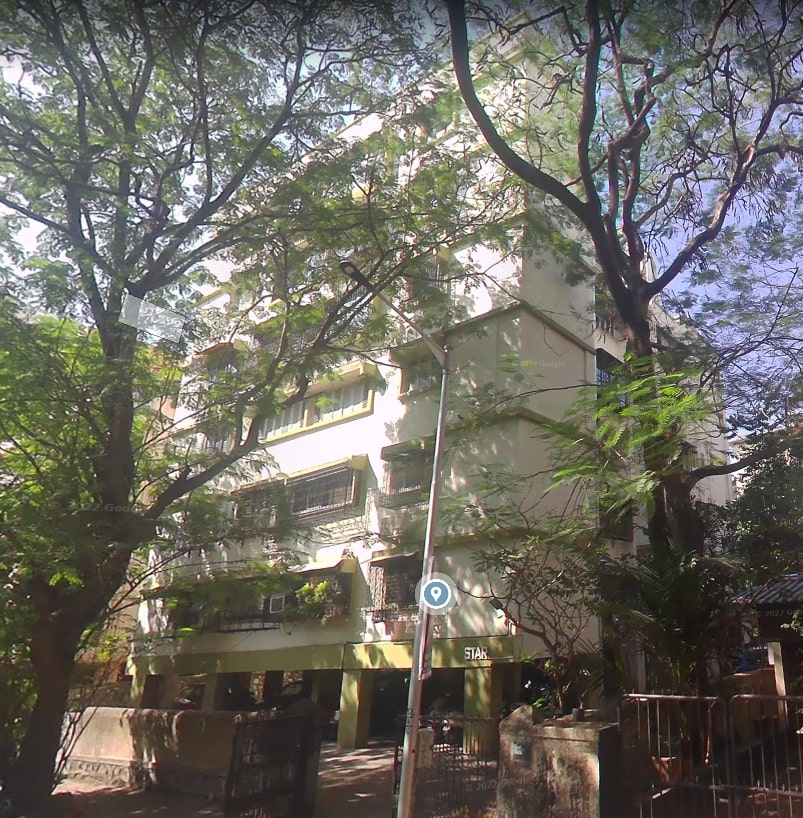 Star Apartment, Prabhadevi