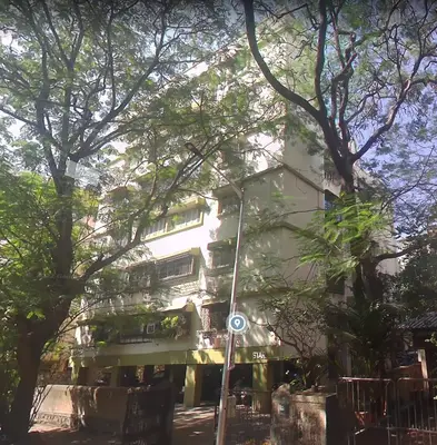 2 BHK Flats for Sale in Star Apartment, Prabhadevi