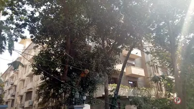 4 BHK Flats on Rent in Pallonji Mansion, Cuffe Parade