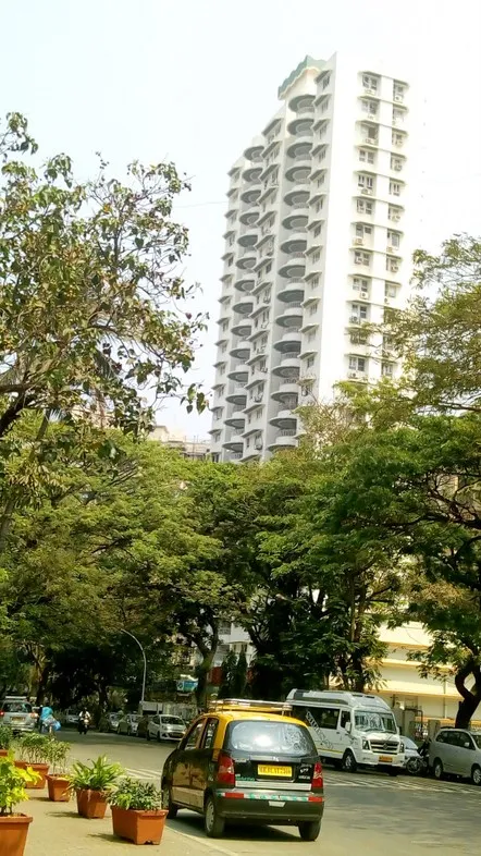 3 BHK Flats on Rent in Buena Vista, Nariman Point
