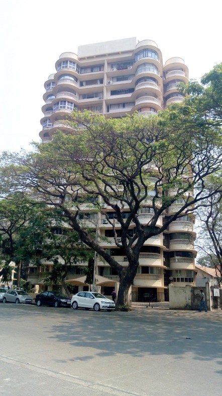 2 Samata Tower, Nariman Point — for Rent