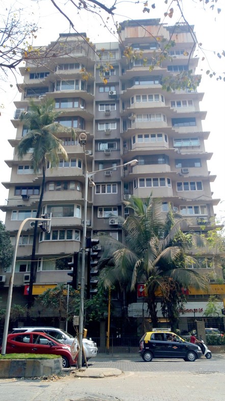 3 Clover Apartment, Cuffe Parade — for Sale