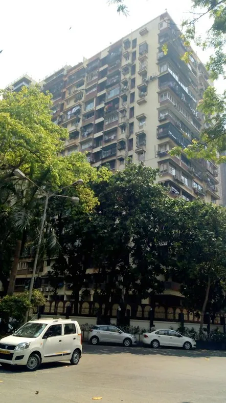 2 BHK Flats on Rent in Sunita , Cuffe Parade