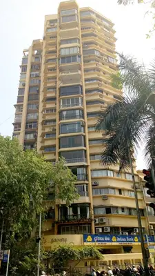 3 BHK Flats on Rent in Sainara, Cuffe Parade