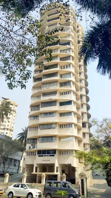 3 BHK Flats on Rent in lovely home, Cuffe Parade