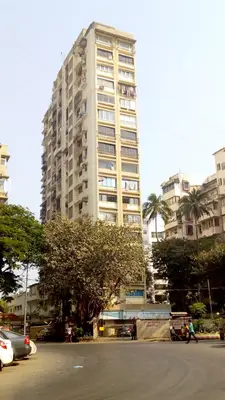 2 BHK Flats on Rent in Veena Tower, Colaba