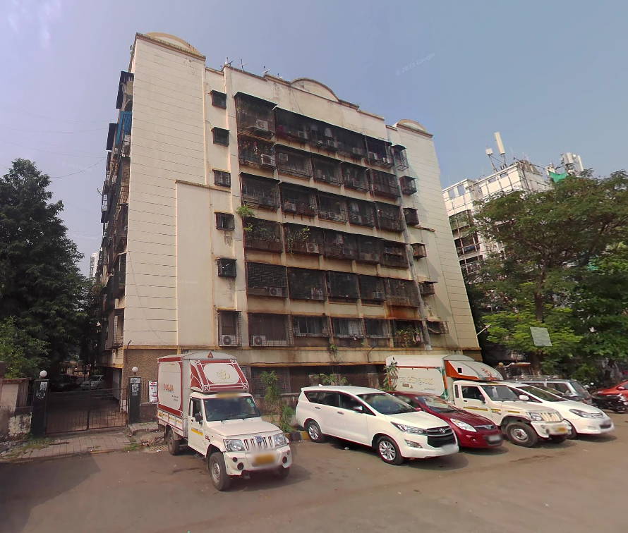 1 BHK Flats on Rent in Sunshine - Andheri West, Andheri West