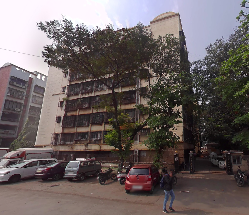 1 BHK Flats on Rent in Sunshine - Andheri West, Andheri West