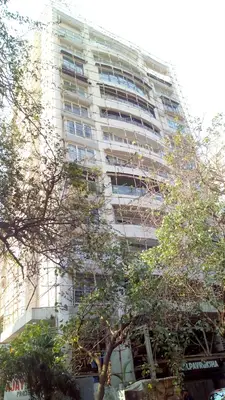 3 BHK Flats on Rent in Kalpavruksha Heritage, Cuffe Parade