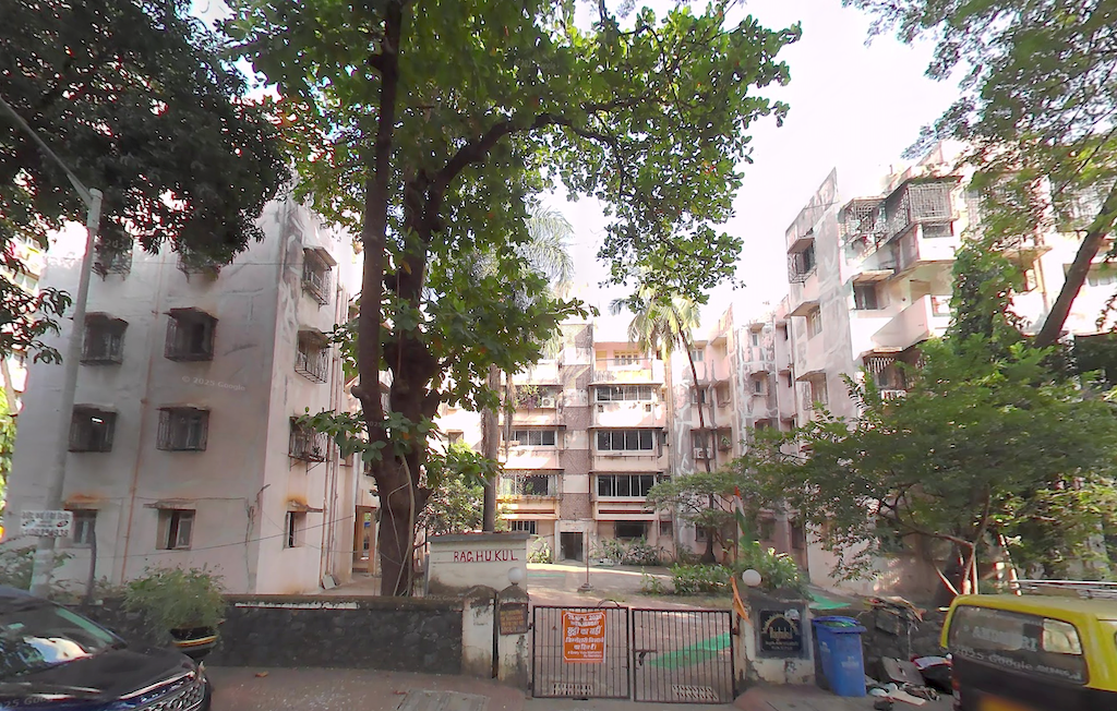 1 - Raghukul, Andheri West
