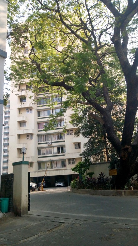 Harbour Height, Colaba