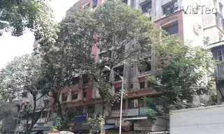 2 BHK Flats on Rent in Padmavati Darshan, Lower Parel