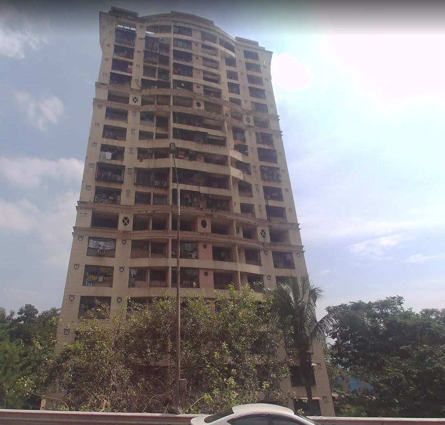 Building - Darshan Height, Lower Parel