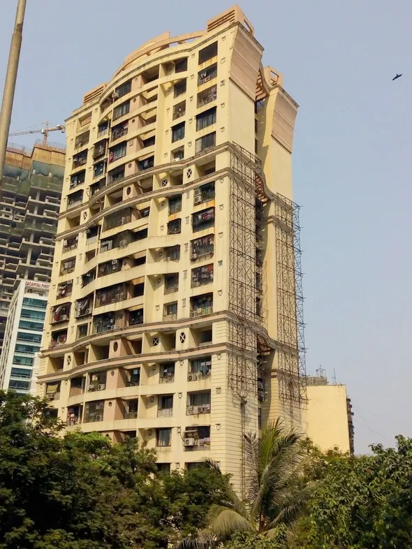 1 BHK Flats for Sale in Darshan Height, Lower Parel