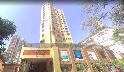 3 BHK Flats for Sale in Avarsekar Shrusti, Prabhadevi