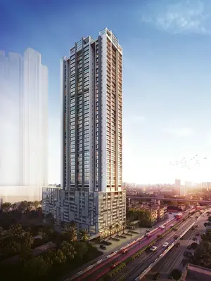 Office Space Offices on Rent in Avighna 9, Lower Parel