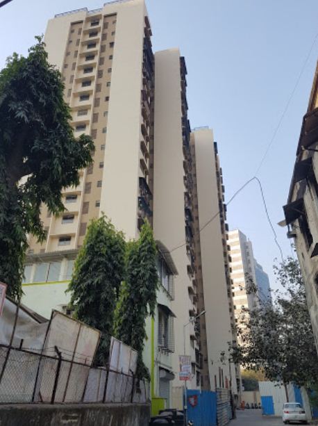 Priyadarshini Mahila Chs, Dadar West