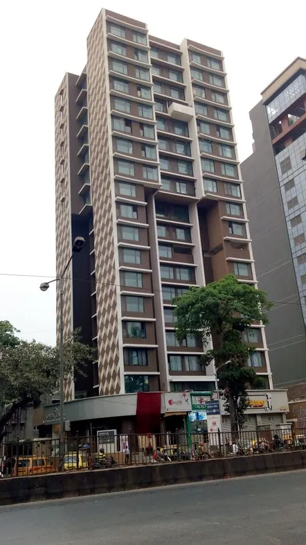 2 BHK Flats for Sale in Sonas Tower, Dadar East