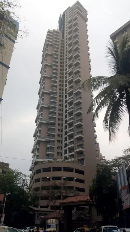 3 BHK Flats for Sale in Magnum Tower, Andheri West