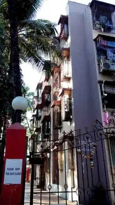 1 BHK Flats on Rent in Indraneel, Andheri West