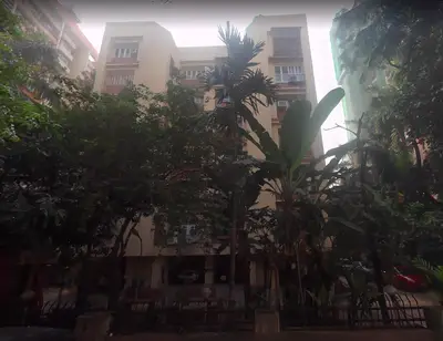 2 BHK Flats for Sale in Heritage CHS, Andheri West