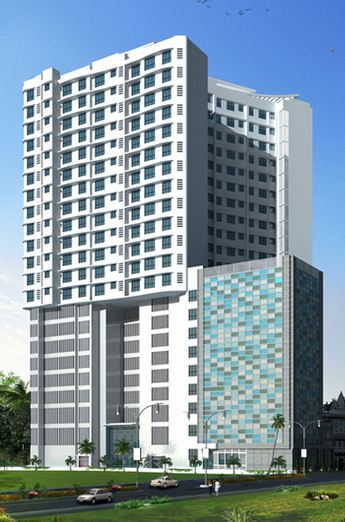 3 Aangan, Khar — for Sale