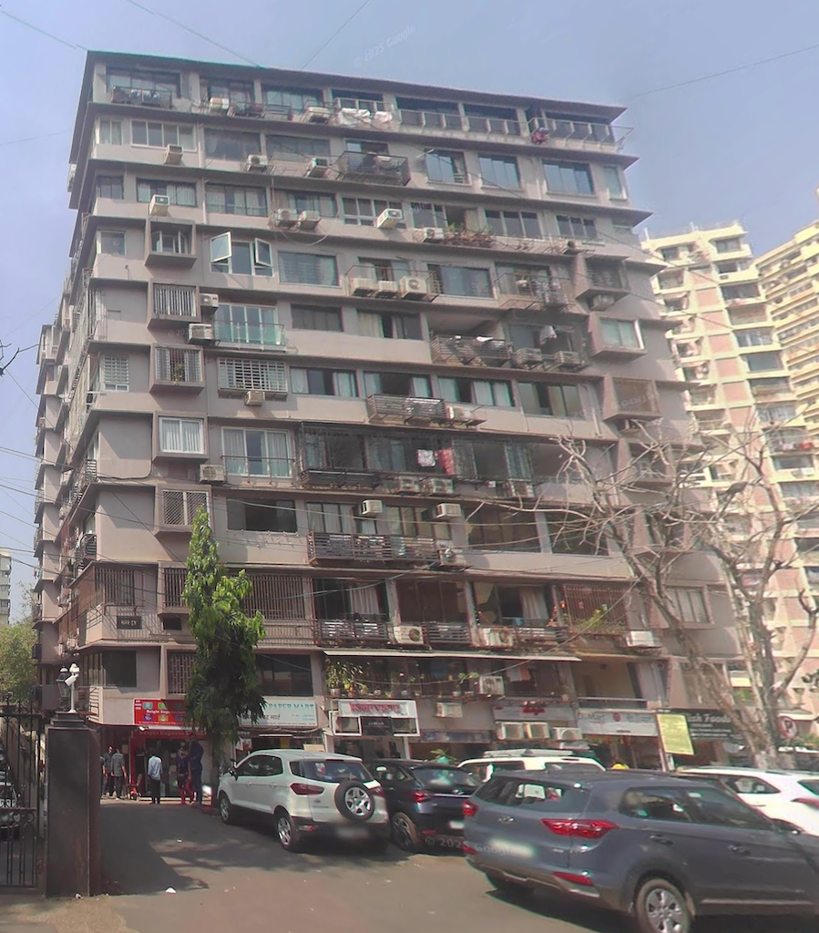 2½ BHK Flats on Rent in Sagar Kunj, Nepeansea Road