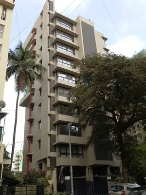 4 BHK Flats on Rent in Lotus Villa, Khar West