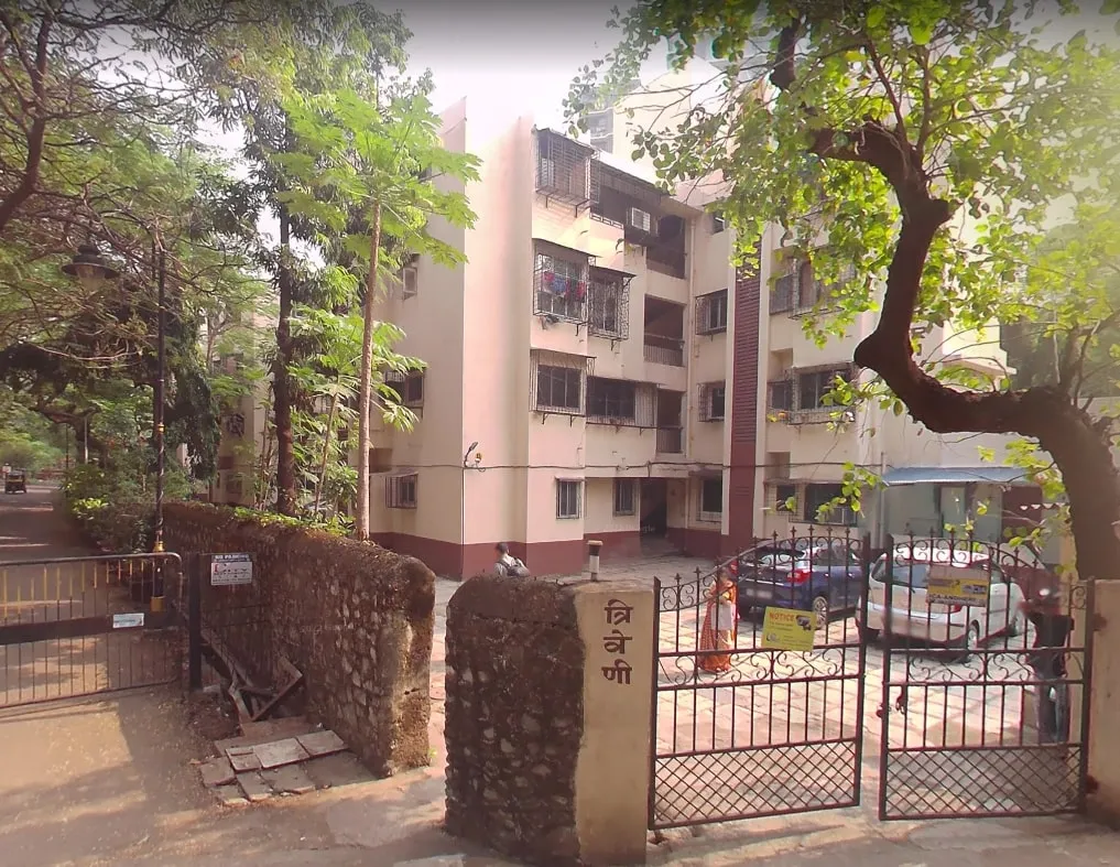 2 Flats on Rent in Triveni, Andheri West
