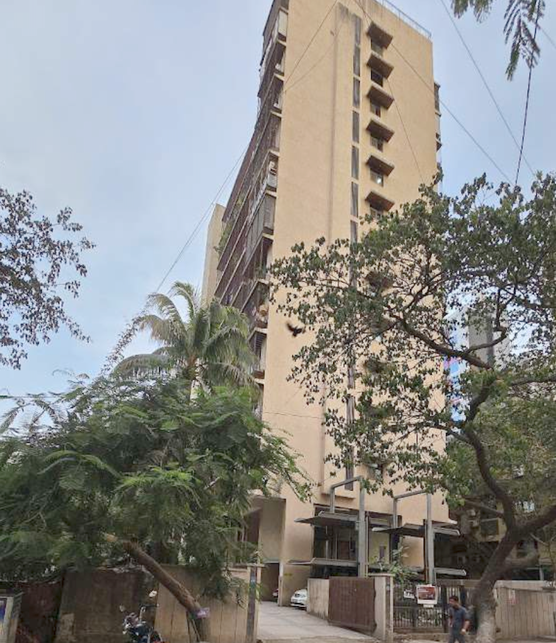 2 - Orchid Residences, Andheri West