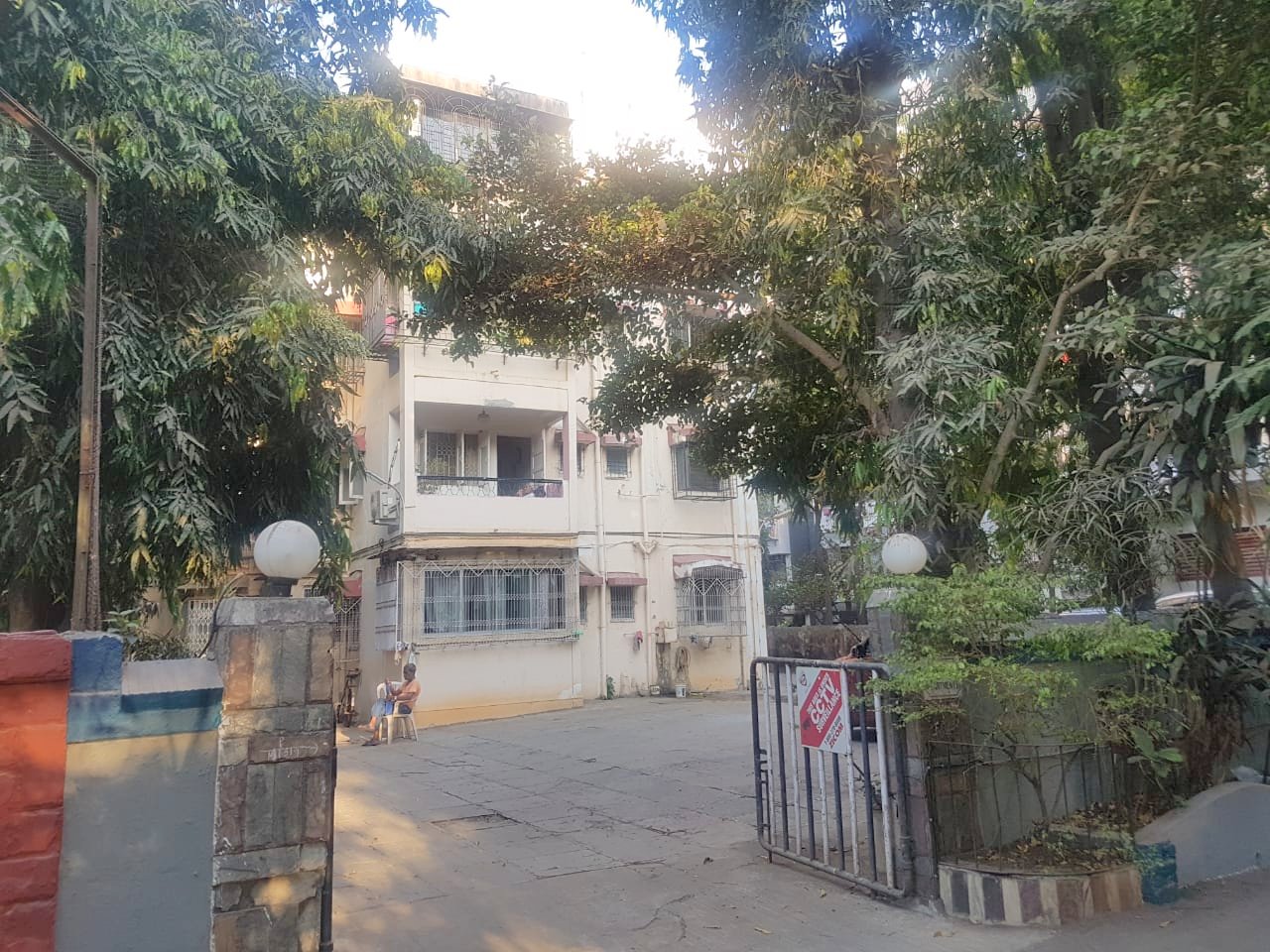 Bina, Mahalaxmi