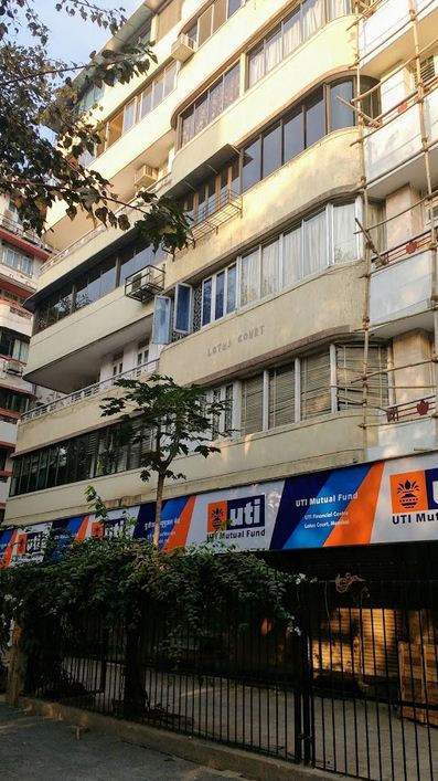 4 BHK Lotus Court, Churchgate — for Sale