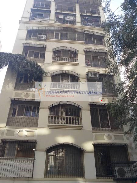 2 BHK Flats on Rent in Jyoti Sadan, Juhu