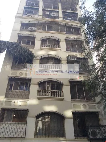 2 BHK Flats on Rent in Jyoti Sadan, Juhu